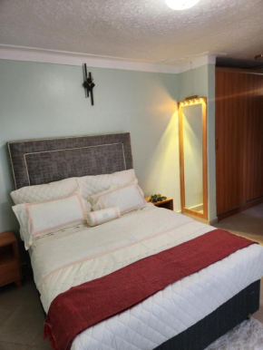 M'sa Cozy Villa